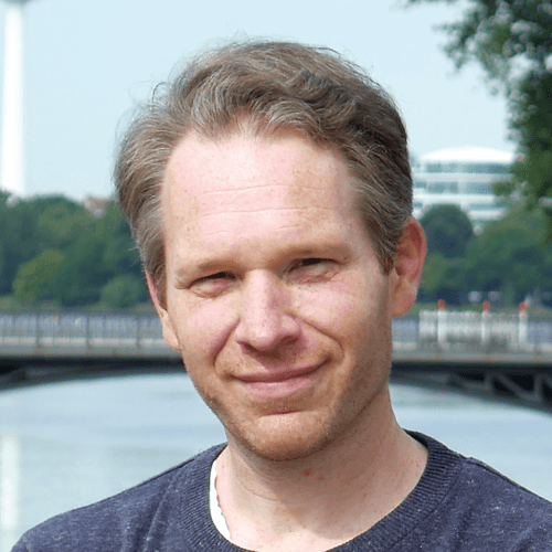 Jan Schönberg Autor TRUCKS & Details