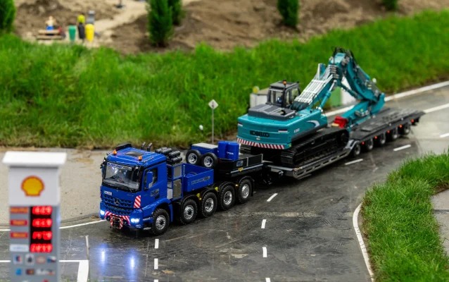 Intermodellbau 2026