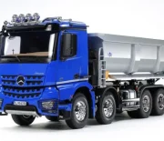 Tamiya präsentiert Neuheiten