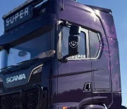 Tamiya Scania 770S 4x2 im Test