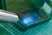 UV-Kleber als Problemlöser im Modellbau